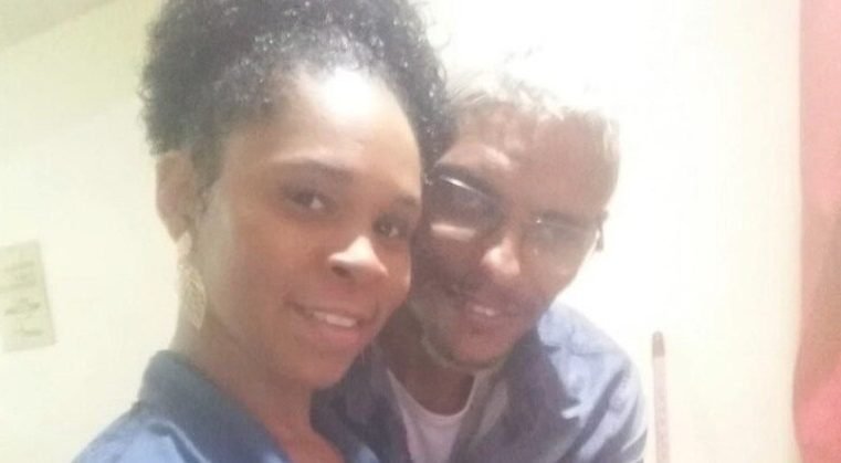 Segurança mata companheira e enterra o corpo no quintal de casa, na zona oeste do Rio de Janeiro