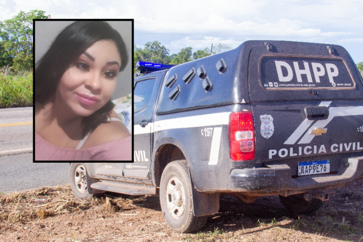 Menina de 15 anos mata a mãe ao ser proibida de sair de casa em Peixoto de Azevedo