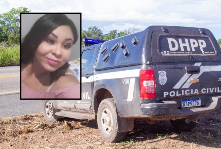 Menina de 15 anos mata a mãe ao ser proibida de sair de casa em Peixoto de Azevedo