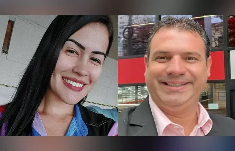 Mulher cai de moto no RJ e morre atropelada por prefeito de cidade mineira