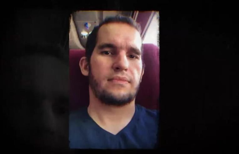 Filho participa da morte da mãe e padrasto por dinheiro, segundo polícia