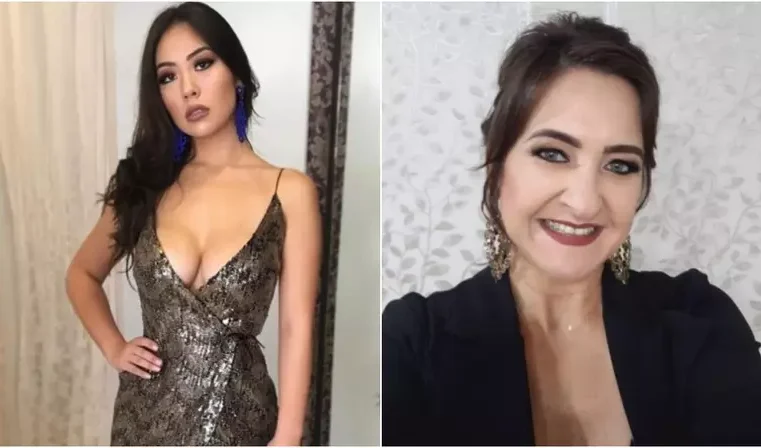 Jovem é presa suspeita de matar mãe a facadas; vítima chegou a pedir socorro