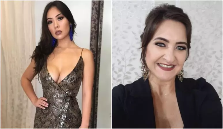 Jovem é presa suspeita de matar mãe a facadas; vítima chegou a pedir socorro