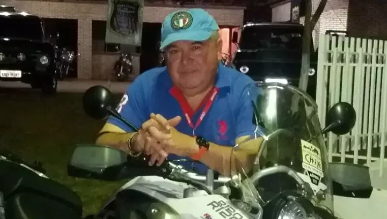 PM reformado mata idoso a tiros durante audiência de negociação por dívida de R$ 630 em MS