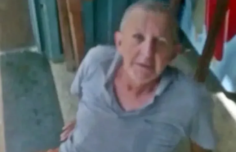 Idoso é preso após injúria racial a homem que o socorreu: ‘Não gosto de preto’