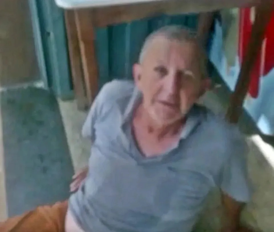 Idoso é preso após injúria racial a homem que o socorreu: ‘Não gosto de preto’