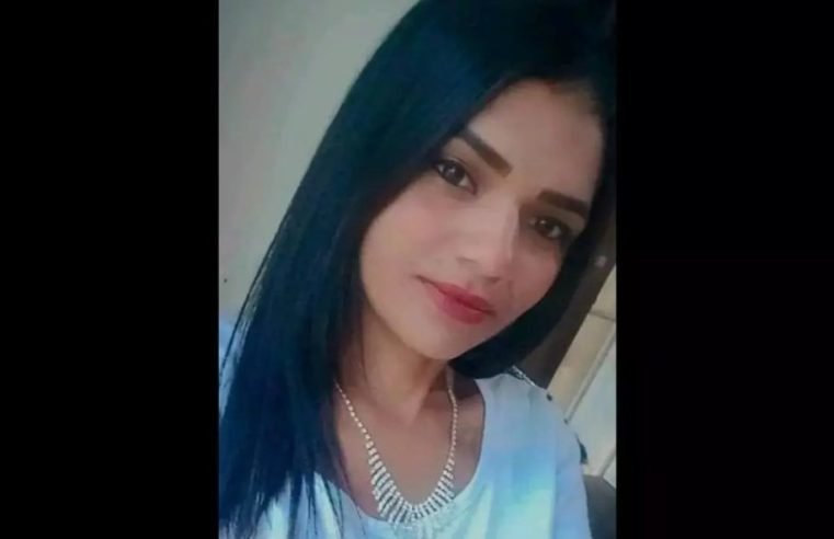 Crianças sozinhas em casa levantam suspeita e polícia descobre mãe enterrada em SC