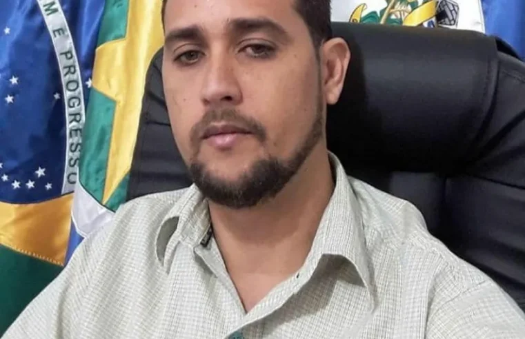 Vereador condenado por roubo de gado renuncia ao cargo em MT