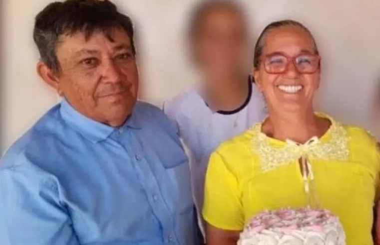 Casal de fazendeiros desaparece em Mato Grosso