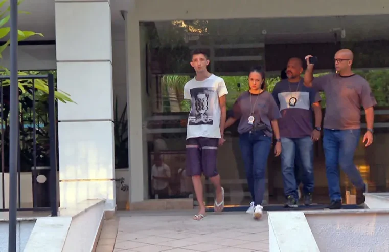 Falso massagista é preso após fingir ser gay e abusar de mulheres no Rio