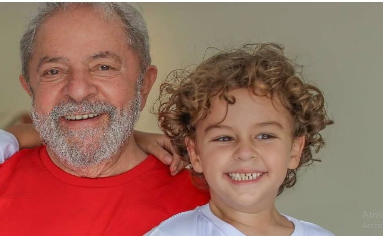Aprovado por ’13 votos’ creche em Rondonópolis leverá nome do neto do presidente Lula