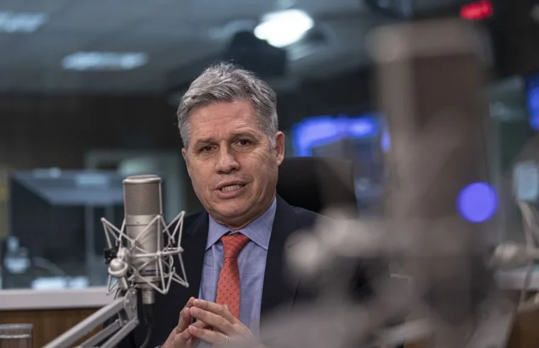 Ministro quer destinar terras de grandes devedores à reforma agrária