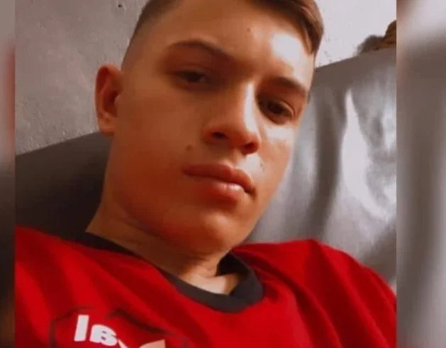 Jovem de 18 anos está desaparecido em Colíder