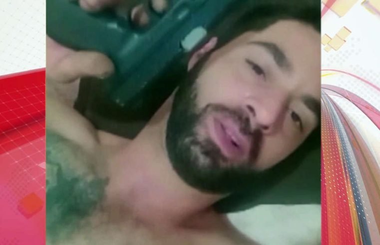Homem é preso suspeito de manter a companheira e recém-nascido em cárcere privado no PR
