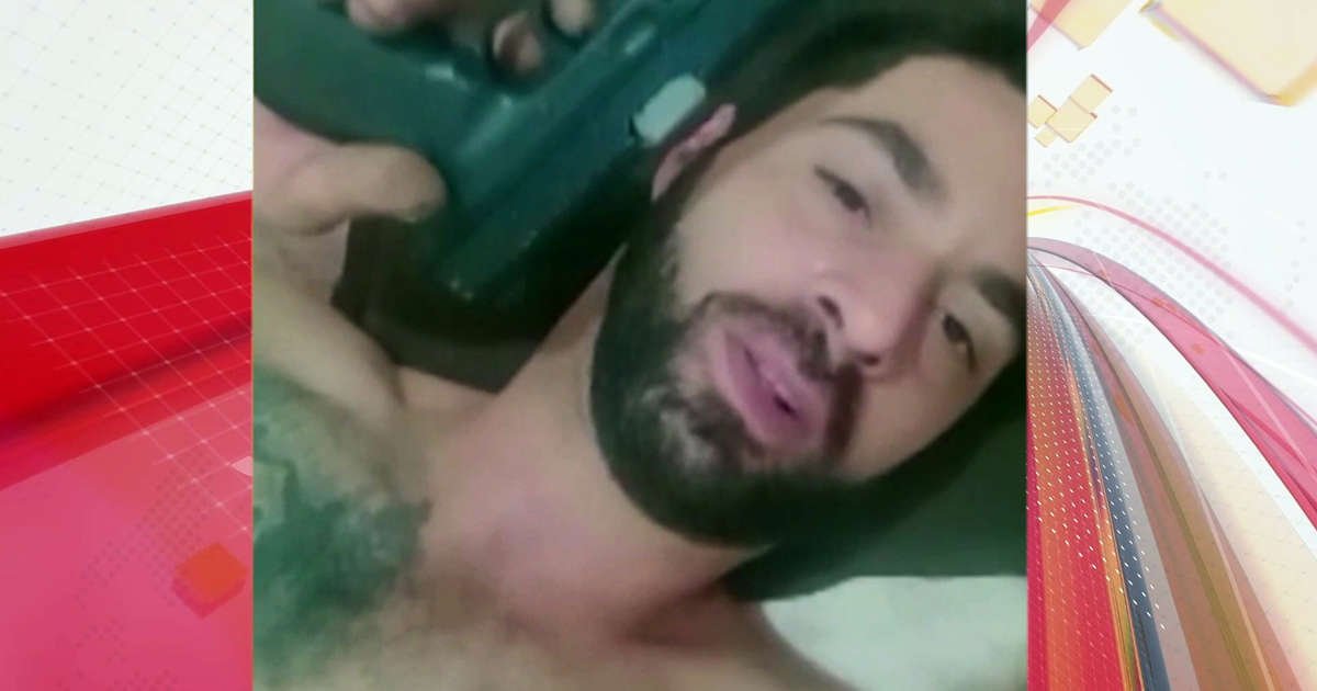 Homem é preso suspeito de manter a companheira e recém-nascido em cárcere privado no PR