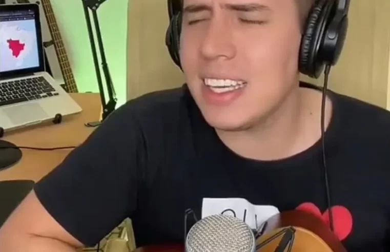 Usando inteligência artificial, jornalista cria música para quem confunde MT e MS