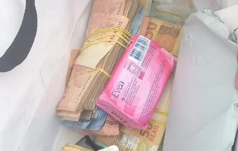 Bancário preso por furtar R$ 1 milhão em agência é solto no Piauí