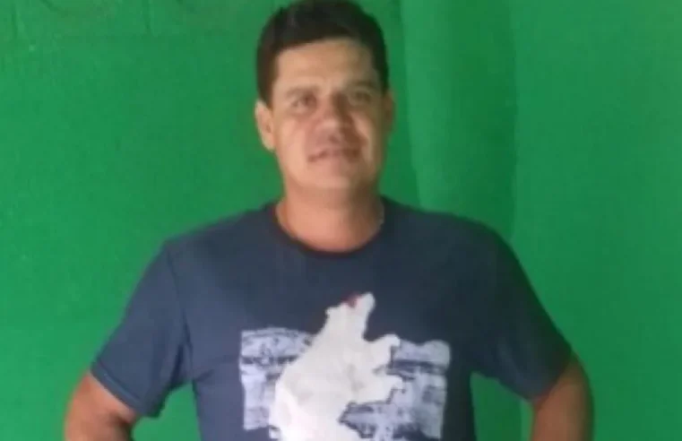 Homem é morto a tiros dentro de mercado MT