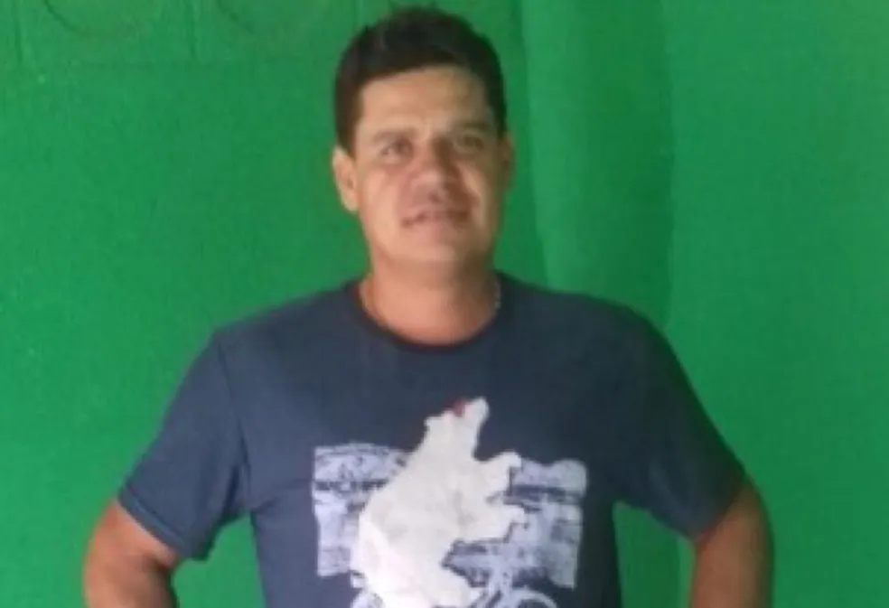 Homem é morto a tiros dentro de mercado MT