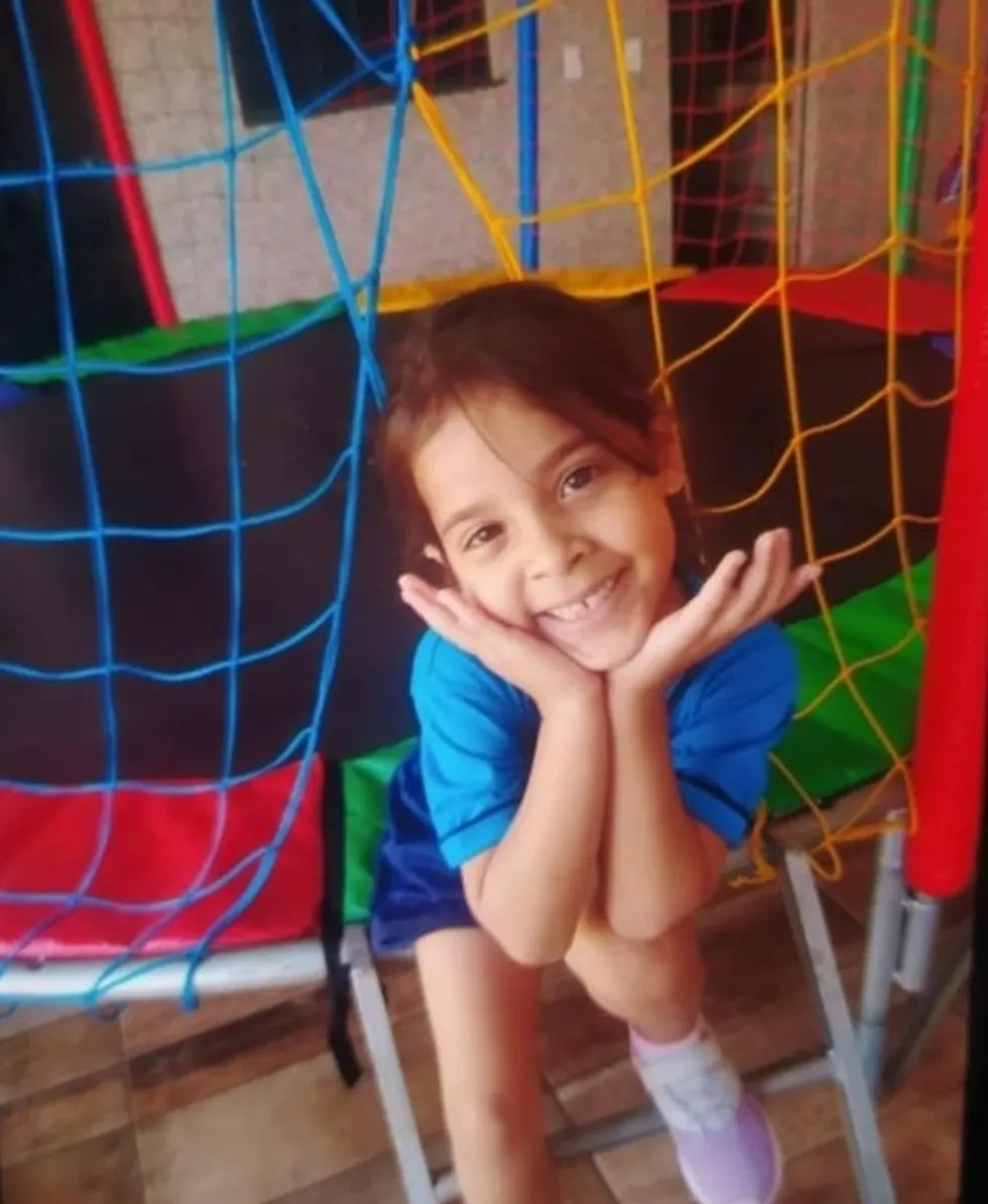 Menina de 6 anos é sequestrada, estuprada e morta estrangulada em MS; vizinho confessa crime