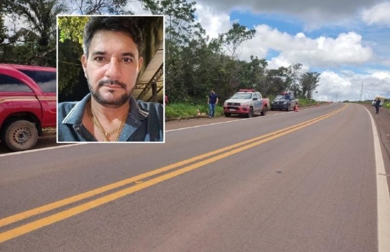 Empresário de MT é achado morto no Pará, após 25 dias desaparecido