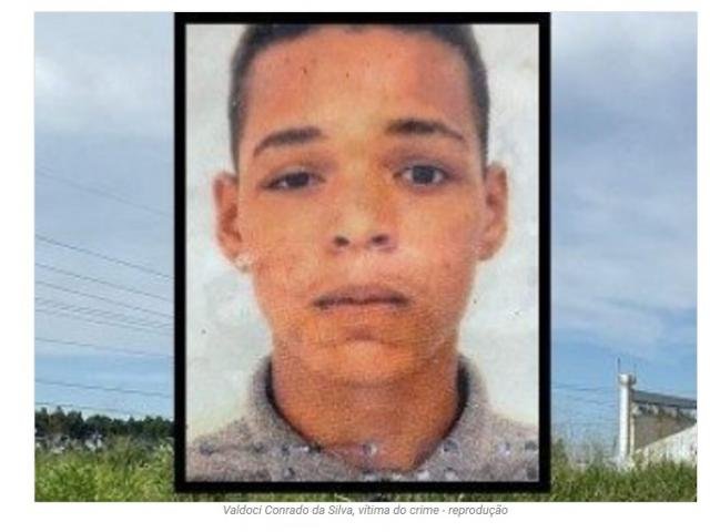 Rapaz é assassinado a tiros quando seguia para o trabalho em Sorriso
