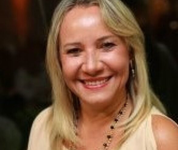 Empresária cuiabana morre em Campos do Jordão