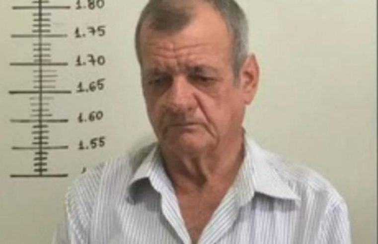 Morre idoso acusado de envenenar achocolatado e matar menino de 2 anos