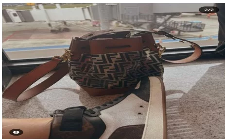 Juíza expõe objetos de luxo de influencer para mandá-la quitar dívida