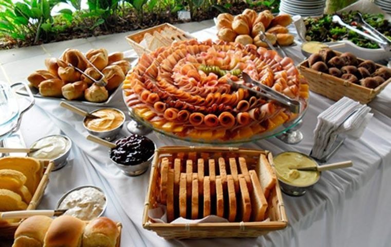 Alta Floresta: prefeitura vai licitar mais de R$ 430 mil em serviços de buffet e coffee break