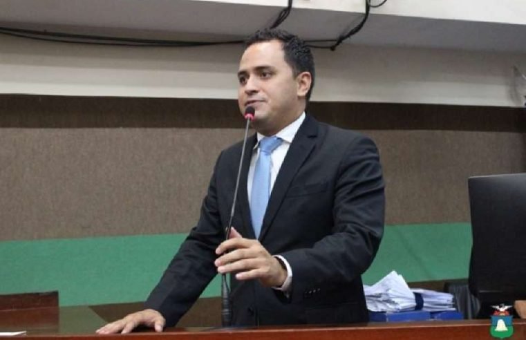Diego Guimarães destina R$ 600 mil para investimentos no esporte e reforma do Ginásio Bezerrão em Guarantã do Norte
