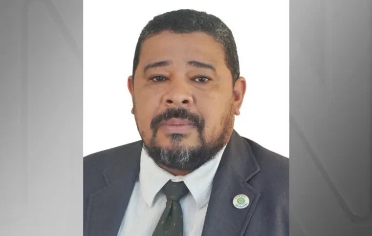 Presidente de câmara municipal de cidade do MT é morto em operação policial