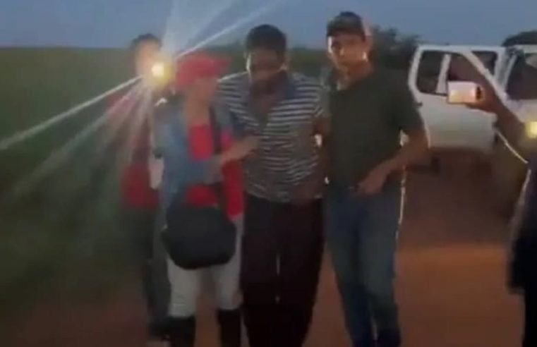 Boliviano sobrevive por um mês na Floresta Amazônica comendo insetos e bebendo urina