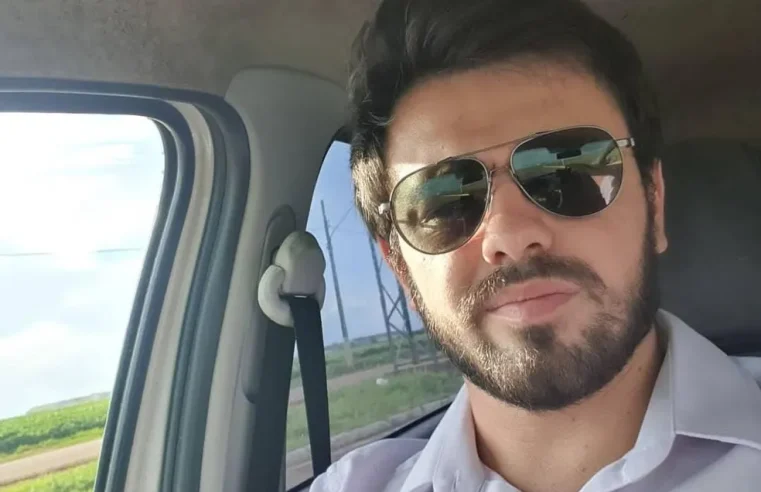 Jovem é morto com um tiro na cabeça após discussão com dois suspeitos em MT