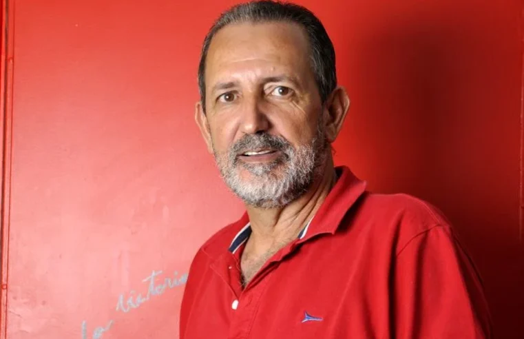 José Rainha é preso após comandar invasões de fazendas em SP
