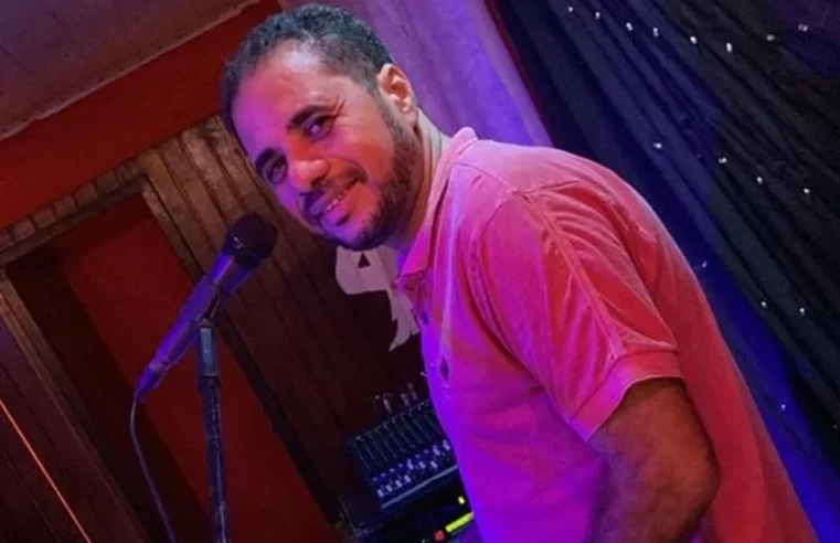 Músico morre durante o trabalho após confusão em bar em MT