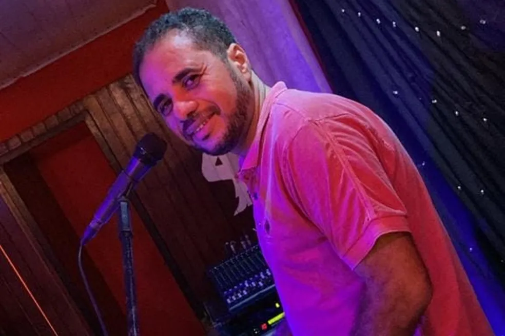 Músico morre durante o trabalho após confusão em bar em MT