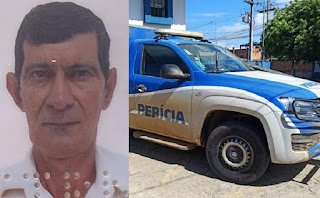 Idoso morre vítima de ataque de vaca parida na Fazenda Boa Vista