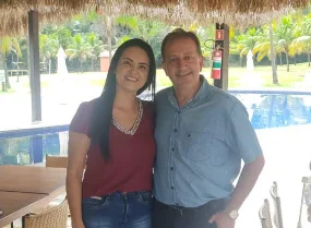 Justiça proíbe marido de prefeita do interior de entrar na prefeitura