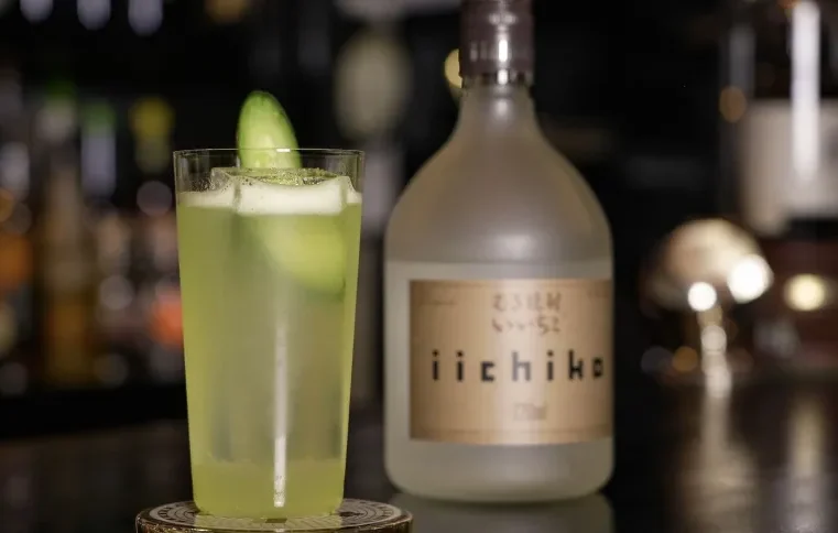 Shochu, a bebida alcoólica mais consumida no Japão, ganha adeptos no Brasil