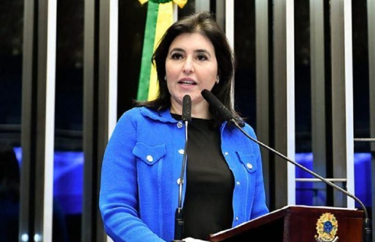 Empresas que pagarem salário inferior a mulheres receberão multa maior, diz Tebet