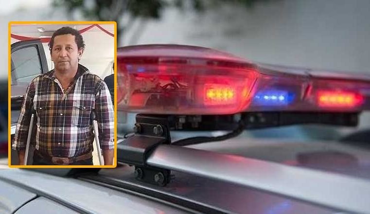 Alta Floresta: homem é encontrado morto em propriedade rural; caminhonete foi levada