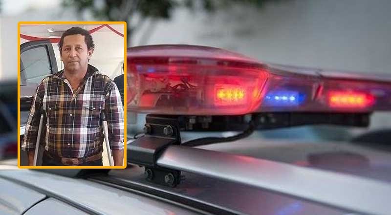 Alta Floresta: homem é encontrado morto em propriedade rural; caminhonete foi levada