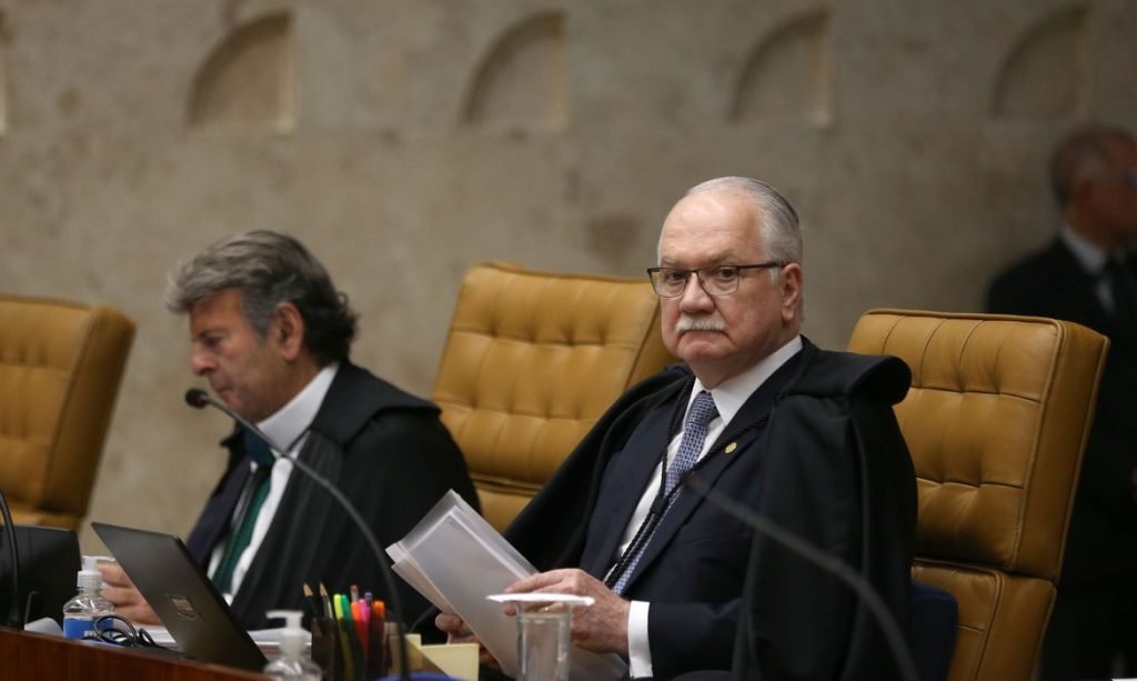 Foto: STF