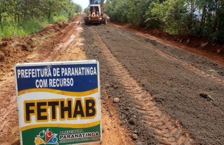 AMM trabalha na elaboração do índice de distribuição do Fethab para 2024