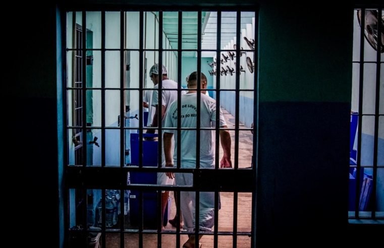 Defensoria aciona Justiça para que Estado convoque aprovados em concurso da Segurança