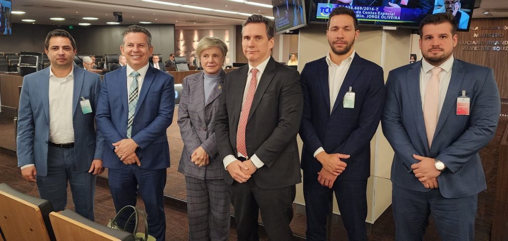 Crédito - Secom-MT
