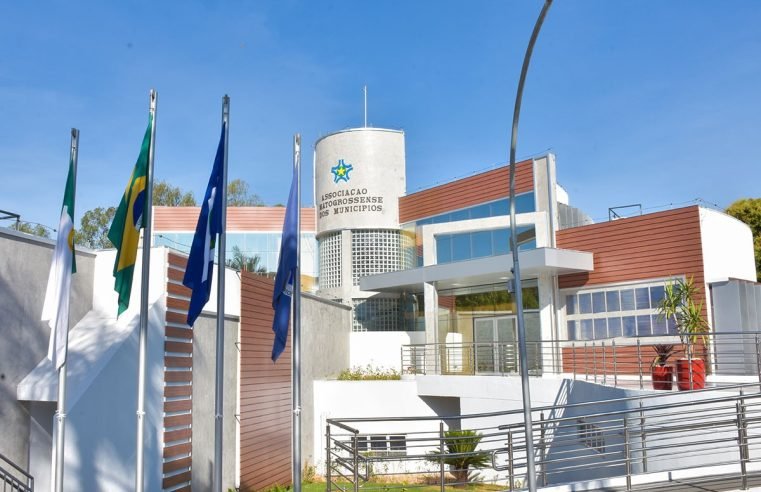 AMM trabalha na elaboração do novo índice de distribuição do Fethab aos municípios