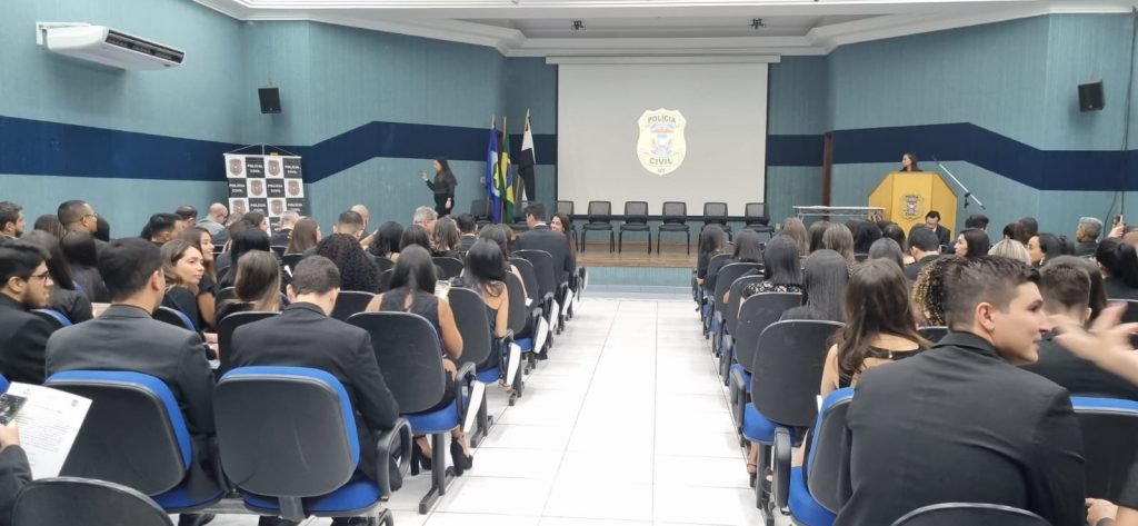 Polícia Civil-MT