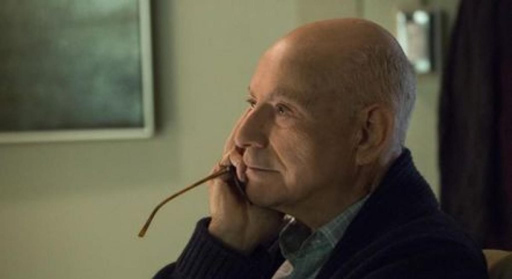 REPRODUÇÃO/IMDB